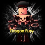 dragon furyyt