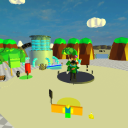 Electricity Simulator