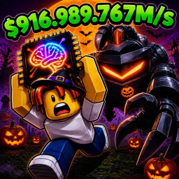 Steal an AI Chip [HALLOWEEN UPDATE!]