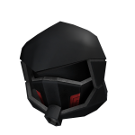 Deus: Machina Red Hood