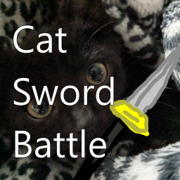 Cat Sword Battles