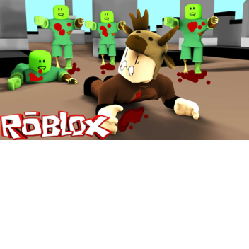 Zombie! Attacking[REMADE]