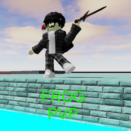 Frog_PVP