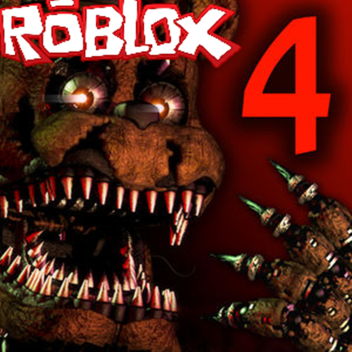 FNaF 4 Roleplay