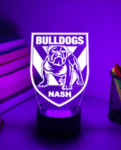 bulldogs fan page