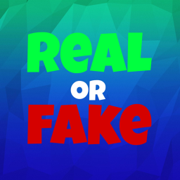 Real or Fake