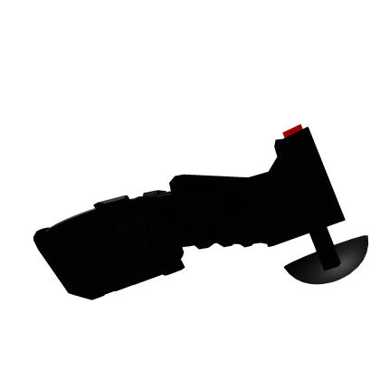 Red Block Button Drum🔴{Right} thumbnail