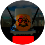 Scientist Is Cooked