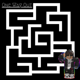 One Way Out
