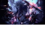 Dark slayers of the underworld