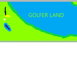 Golf Land