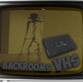 Backrooms VHS Simulator [ALPHA]