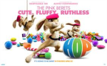 The Pink Berets