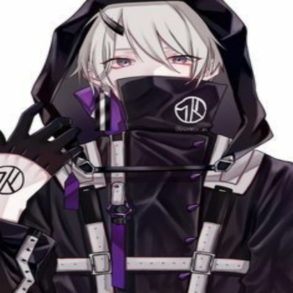 anime Roblox decal