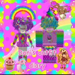 (NEW) dani’s outfit diary