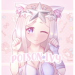Poison Ivy!
