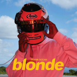 channel blonde.