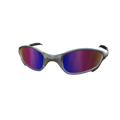 Juliete Rainbow Glasses