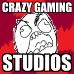 Crazy gaming studio