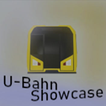 Berliner U-Bahn