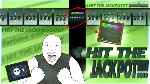 Clover Hub - [APRIL FOOLS!] Fortune's End script preview