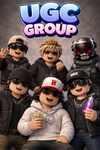 RAINBOWS UGC