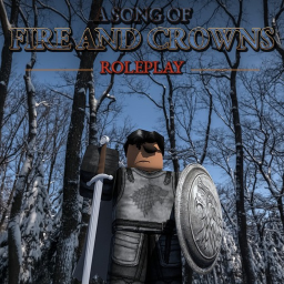 A Song of Fire and Crowns