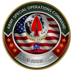 United States Army Spеcial Operations Command