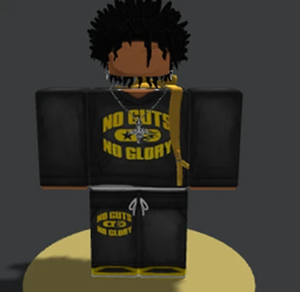 Money Maniac Roblox group icon