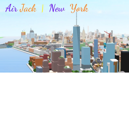 AIR JACK | New York