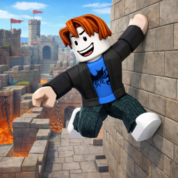 Crazy Parkour
