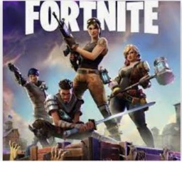 Battle Royale icon