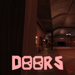 DOORS (Game) icon