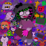 Multifandom void