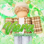 Viera High School