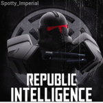 【Republic Intelligence Service】