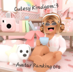 Cutesy Kingdom :3