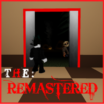 The Horror Elevator : Remastered