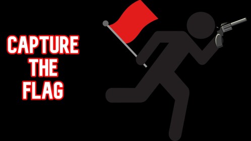 Late Night Fight      |      Capture The Flag