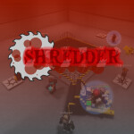  Shredder