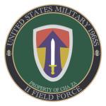 II Field Force 1965s