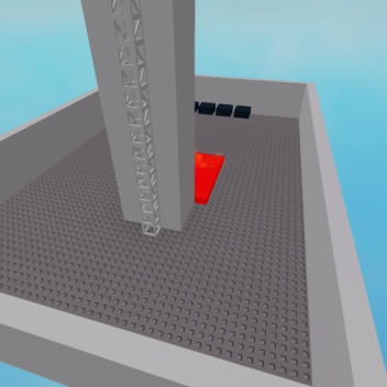 trip over a rock simulator