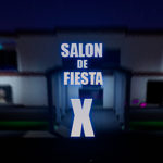 Salon De Fiestas X