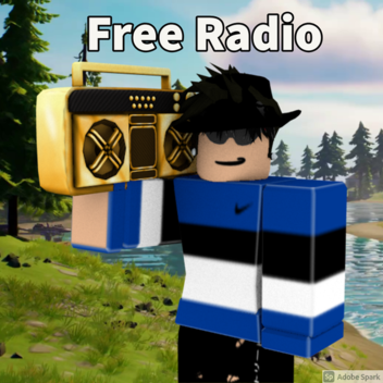 🎶 Free Radio 🎶 -  jooy 