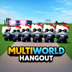 MultiWorld Hangout