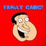 Family Gang!!