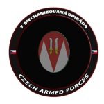 7. Mechanizovaná brigáda [7.MB]