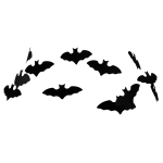 Bat Swarm