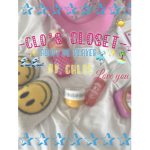 -clo’s closet-