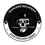 [ΑΑ]- Australian of the Rangers Regiment